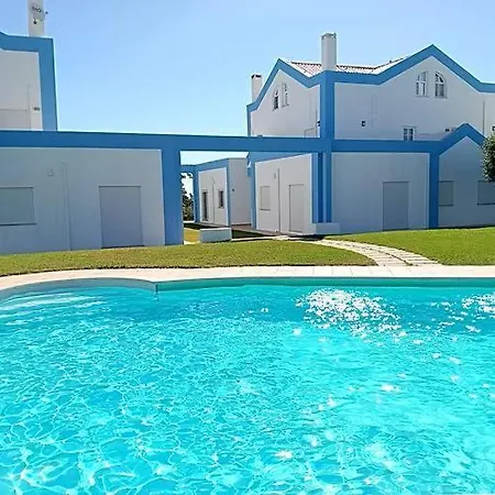Feriehus Casa Tijuca