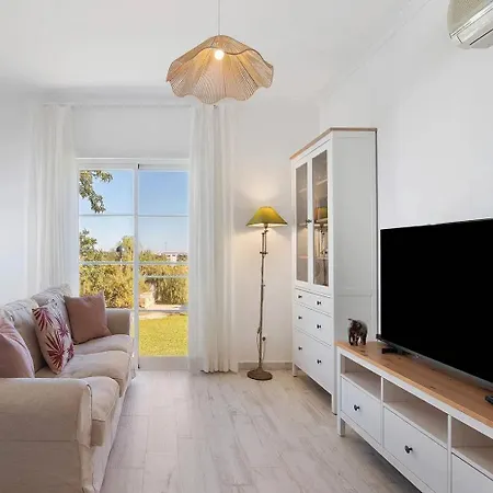 Casa Tijuca Tavira