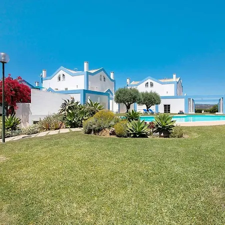 Casa Tijuca Tavira