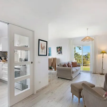 Casa Tijuca Hébergement de vacances Tavira