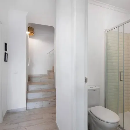 Casa Tijuca Feriehus Tavira