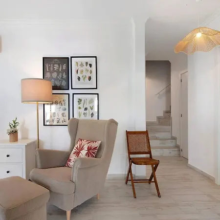 Feriehus Casa Tijuca *