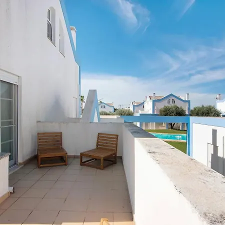 Feriehus Casa Tijuca
