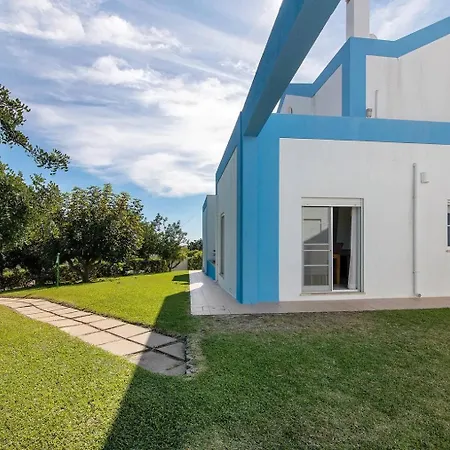 Feriehus Casa Tijuca