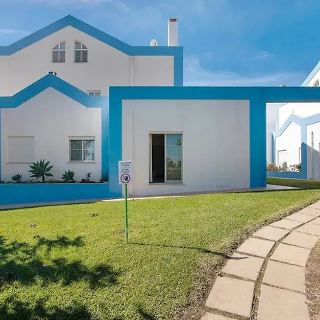 Casa Tijuca * Tavira