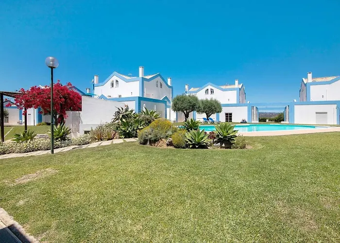 Casa Tijuca Тавира