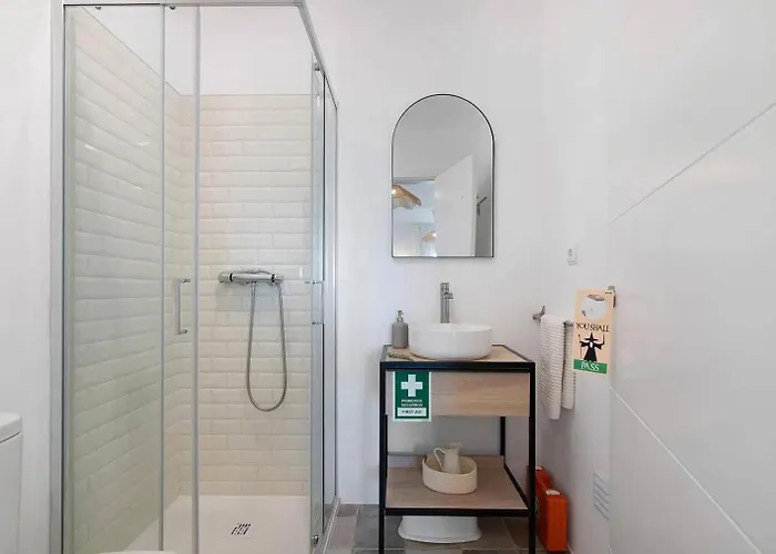 Дом отдыха Casa Tijuca Тавира