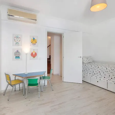 Casa Tijuca * Tavira