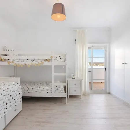 度假居 Casa Tijuca *