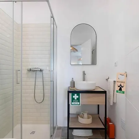 度假居 Casa Tijuca 塔维拉