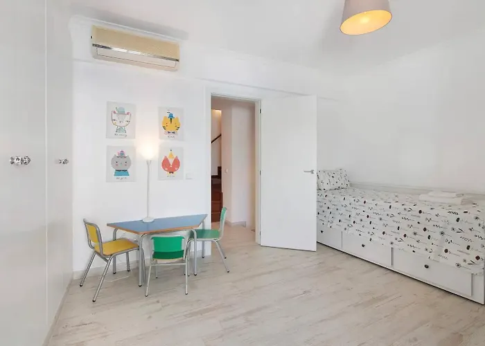 Casa Tijuca * Tavira