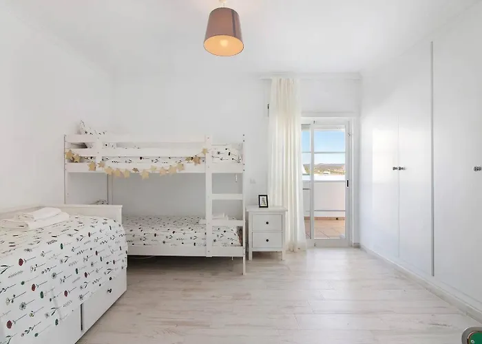 Vakantiehuis Casa Tijuca *