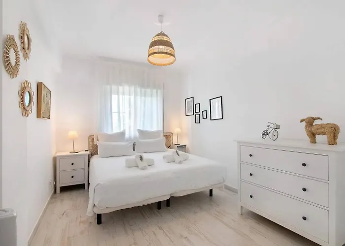 Casa Tijuca Vakantiehuis Tavira