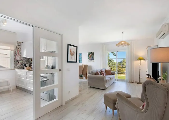 Casa Tijuca Vakantiehuis Tavira