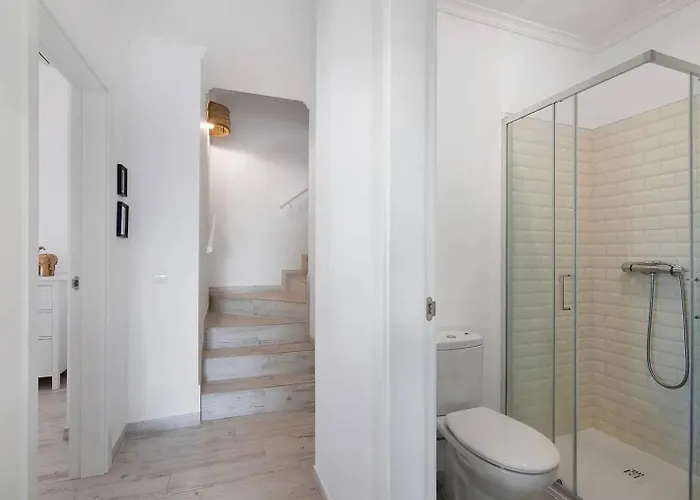 Casa Tijuca Vakantiehuis Tavira