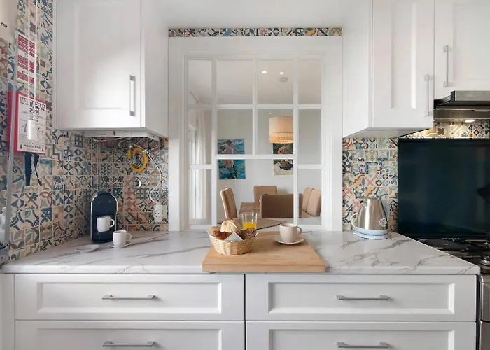 Casa Tijuca Vakantiehuis *