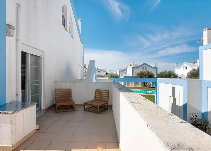 Vakantiehuis Casa Tijuca