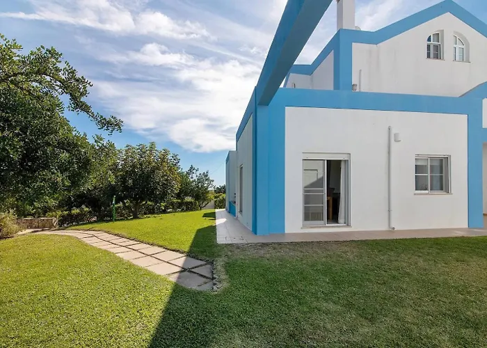 Vakantiehuis Casa Tijuca