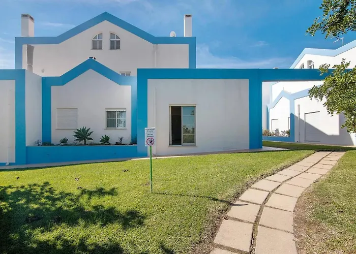 Casa Tijuca * Tavira