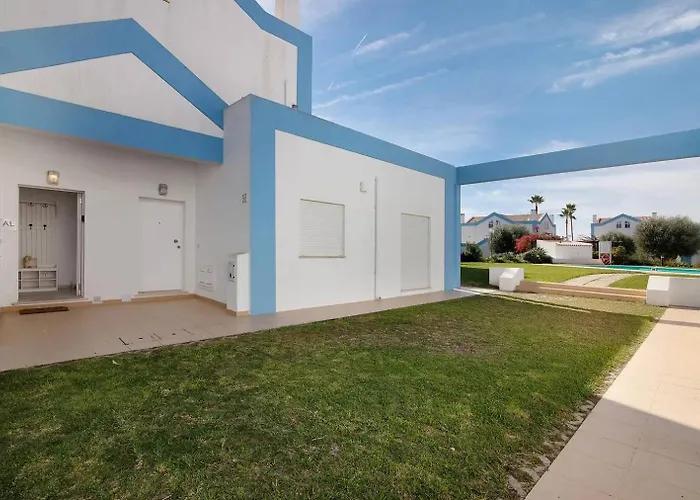 Casa Tijuca Vakantiehuis