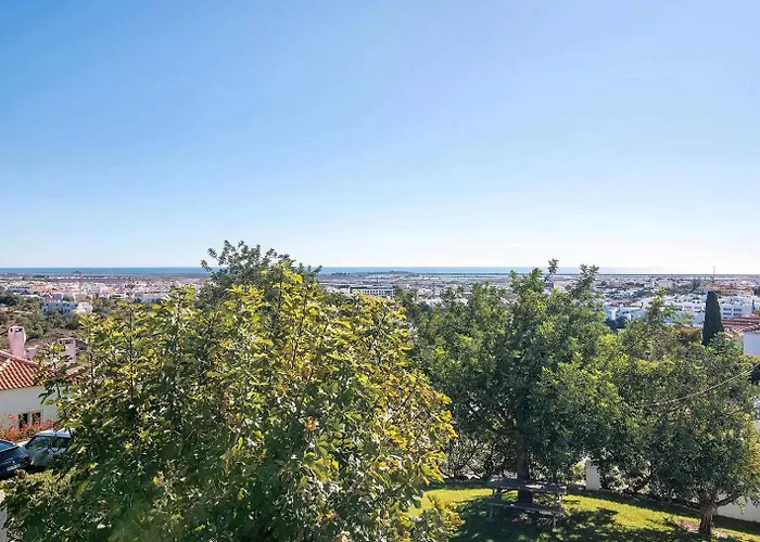 Casa Tijuca Vakantiehuis Tavira